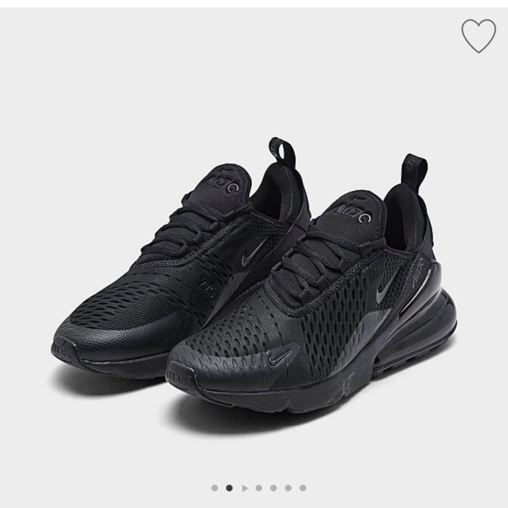 Nike Air Max 270